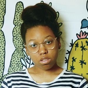 Meet your Posher, Erin